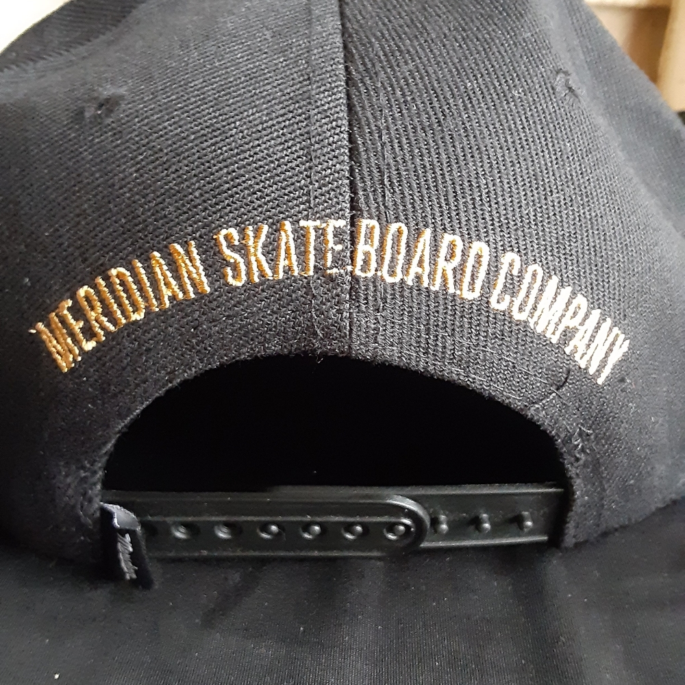 Snapback - Picture 2 of 2